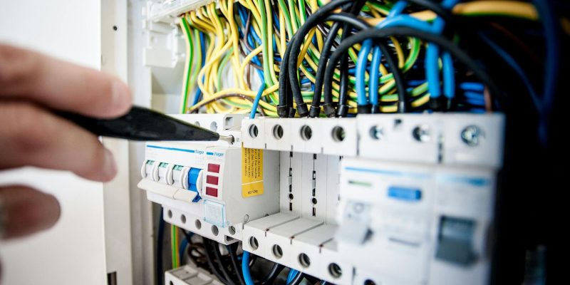 About KD Electrical Solutions in Beaumont, Texas