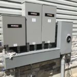 Electrical Upgrades